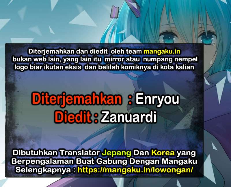 Komik Journey to the West (Zheng Jian He) Chapter 39 gambar 1