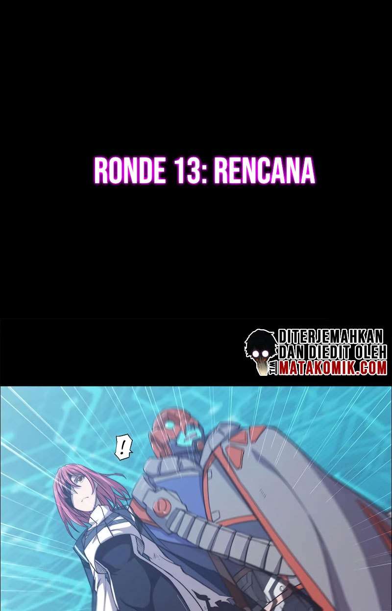 Manhua Divine Realm Online Chapter 13 gambar 2