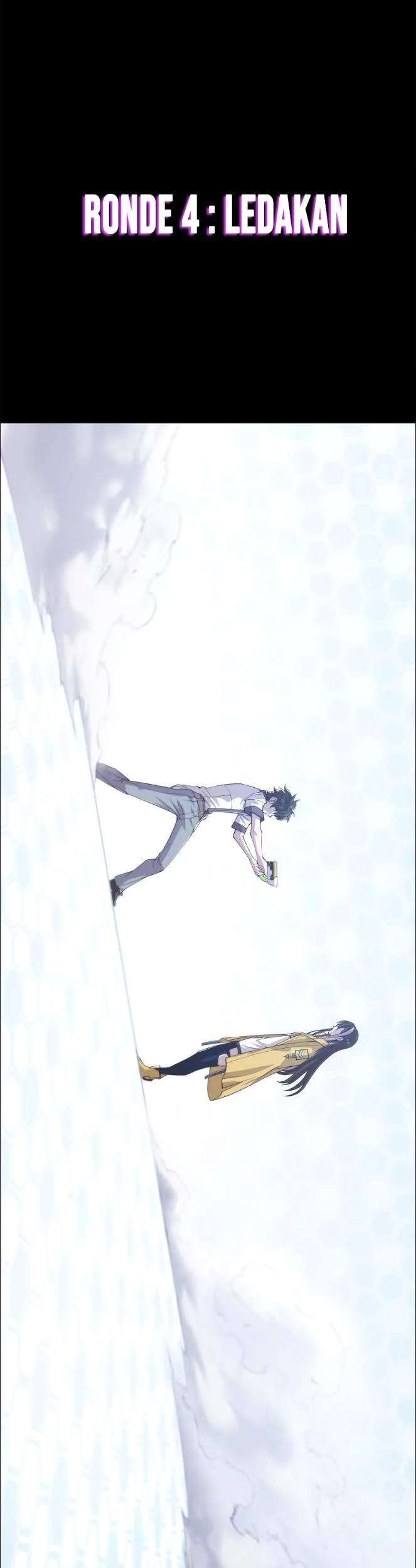 Manhua Divine Realm Online Chapter 4 gambar 2