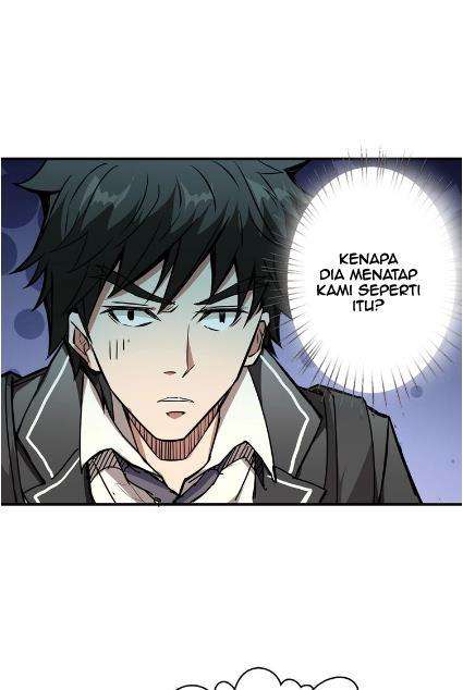 Manhua God Slayer Chapter 30 gambar 2