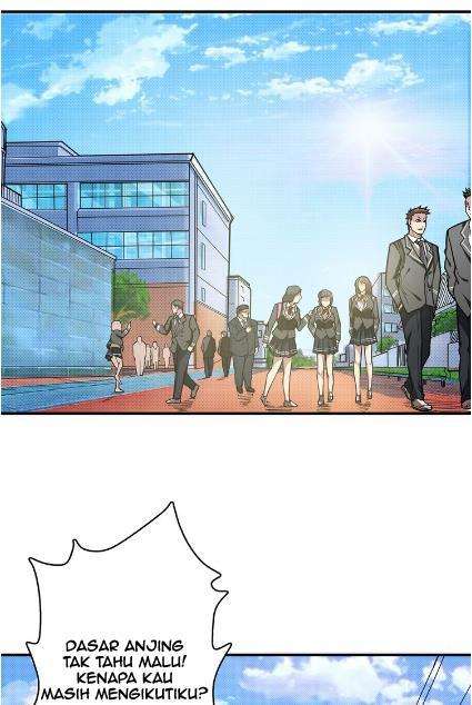 Manhua God Slayer Chapter 29 gambar 2