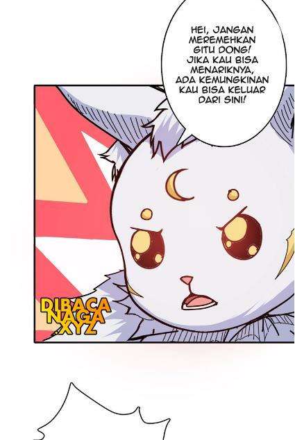 Manhua God Slayer Chapter 28 gambar 2