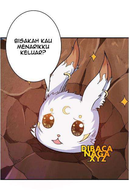 Manhua God Slayer Chapter 27 gambar 2