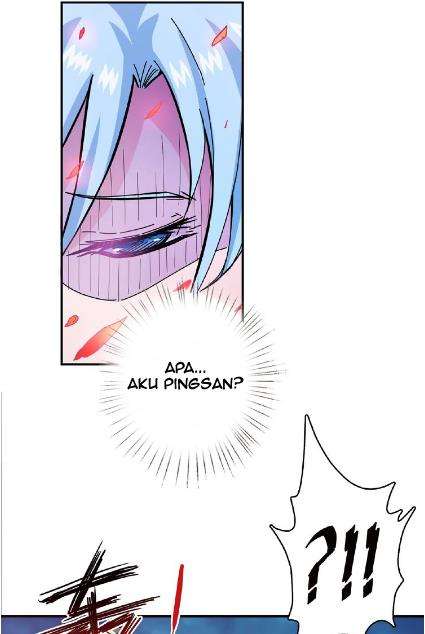 Manhua God Slayer Chapter 25 gambar 2