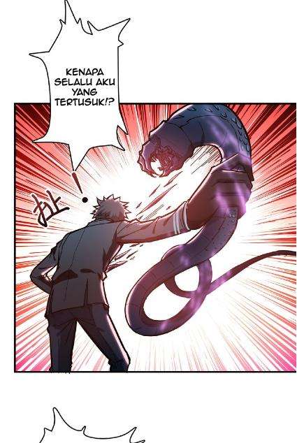 Komik God Slayer Chapter 23 gambar 1