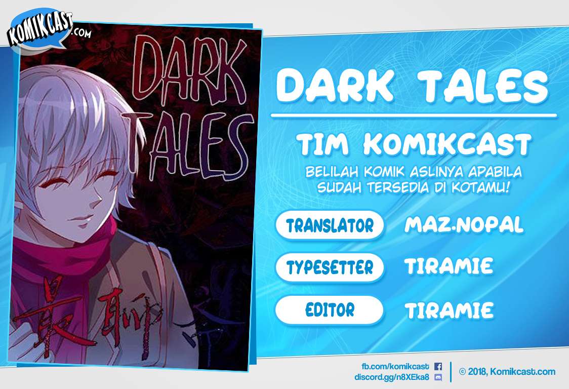 Komik Dark Tale Chapter 03 gambar 1