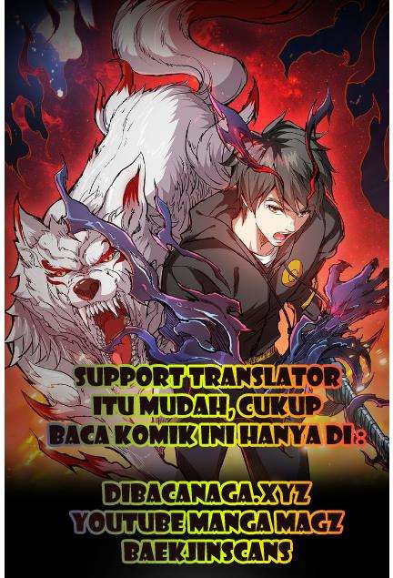 Komik God Slayer Chapter 22 gambar 1