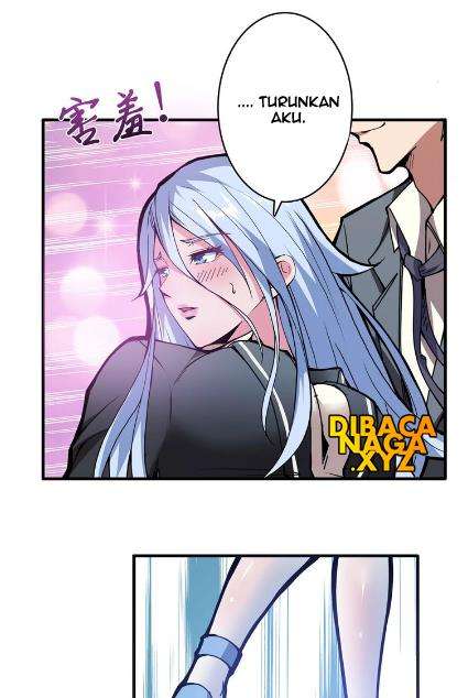 Manhua God Slayer Chapter 22 gambar 2