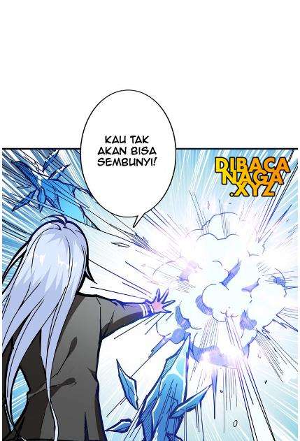 Manhua God Slayer Chapter 21 gambar 2