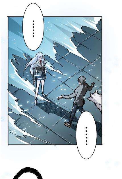 Komik God Slayer Chapter 20 gambar 1
