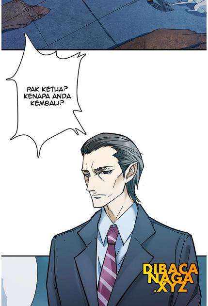 Manhua God Slayer Chapter 18 gambar 2