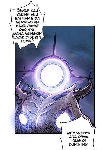 Komik God Slayer Chapter 16 gambar 1