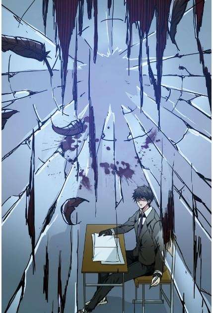 Komik God Slayer Chapter 15 gambar 1
