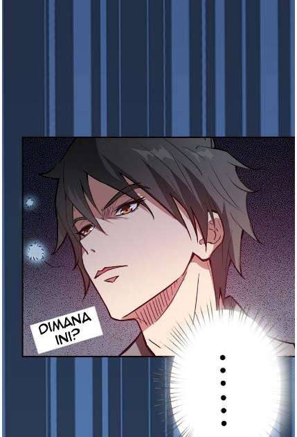 Komik God Slayer Chapter 14 gambar 1