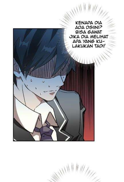 Komik God Slayer Chapter 11 gambar 1