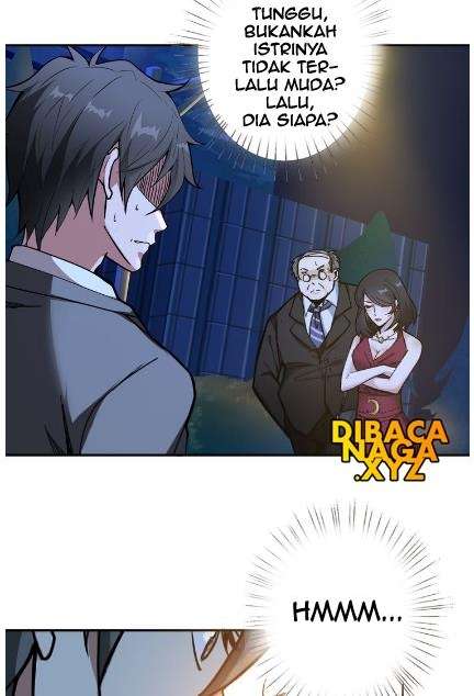 Manhua God Slayer Chapter 11 gambar 2