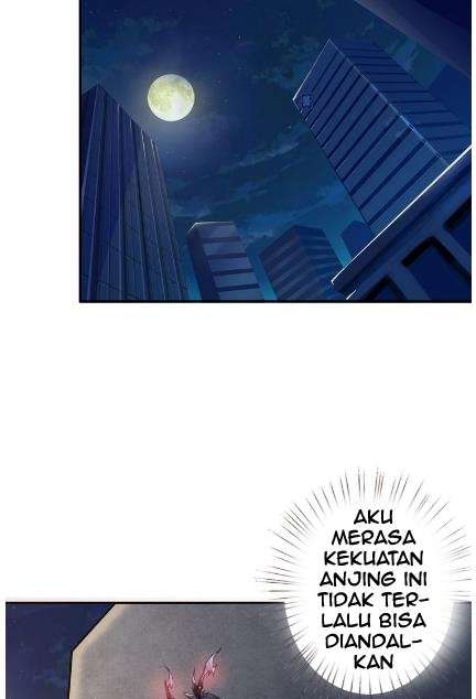 Komik God Slayer Chapter 10 gambar 1