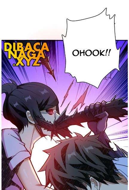 Komik God Slayer Chapter 09 gambar 1