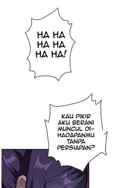 Komik God Slayer Chapter 07 gambar 1