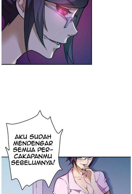 Manhua God Slayer Chapter 07 gambar 2