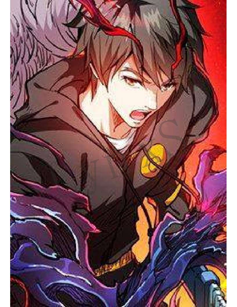 Komik God Slayer Chapter 06 gambar 1