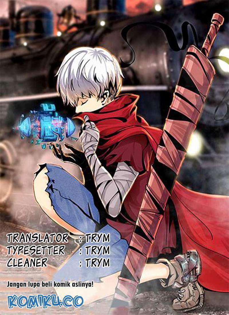 Komik Forty Millenniums of Cultivation Chapter 21 gambar 1