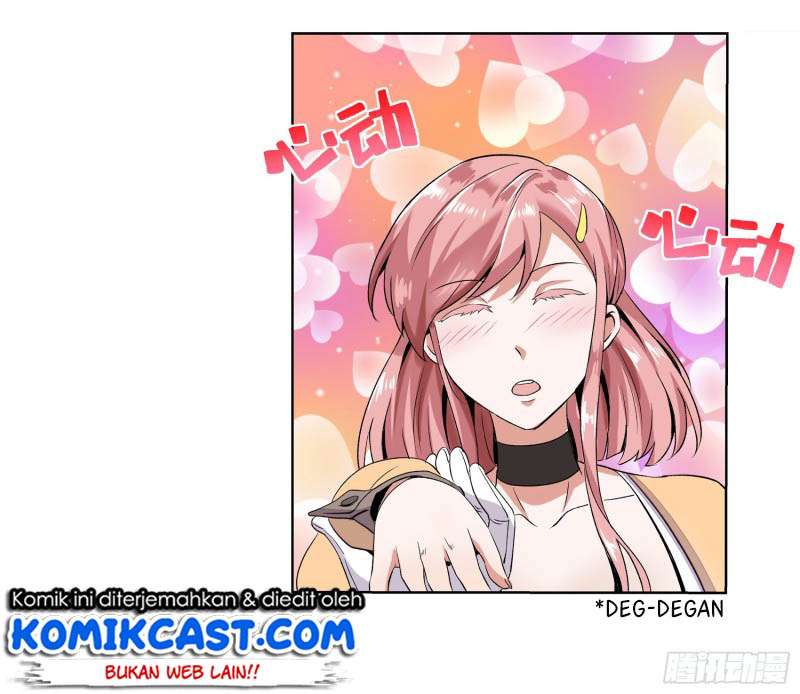 The Demon King Who Lost His Job Chapter 09 Gambar 4