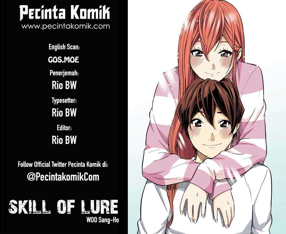 Komik Skill of Lure Chapter 37 gambar 1