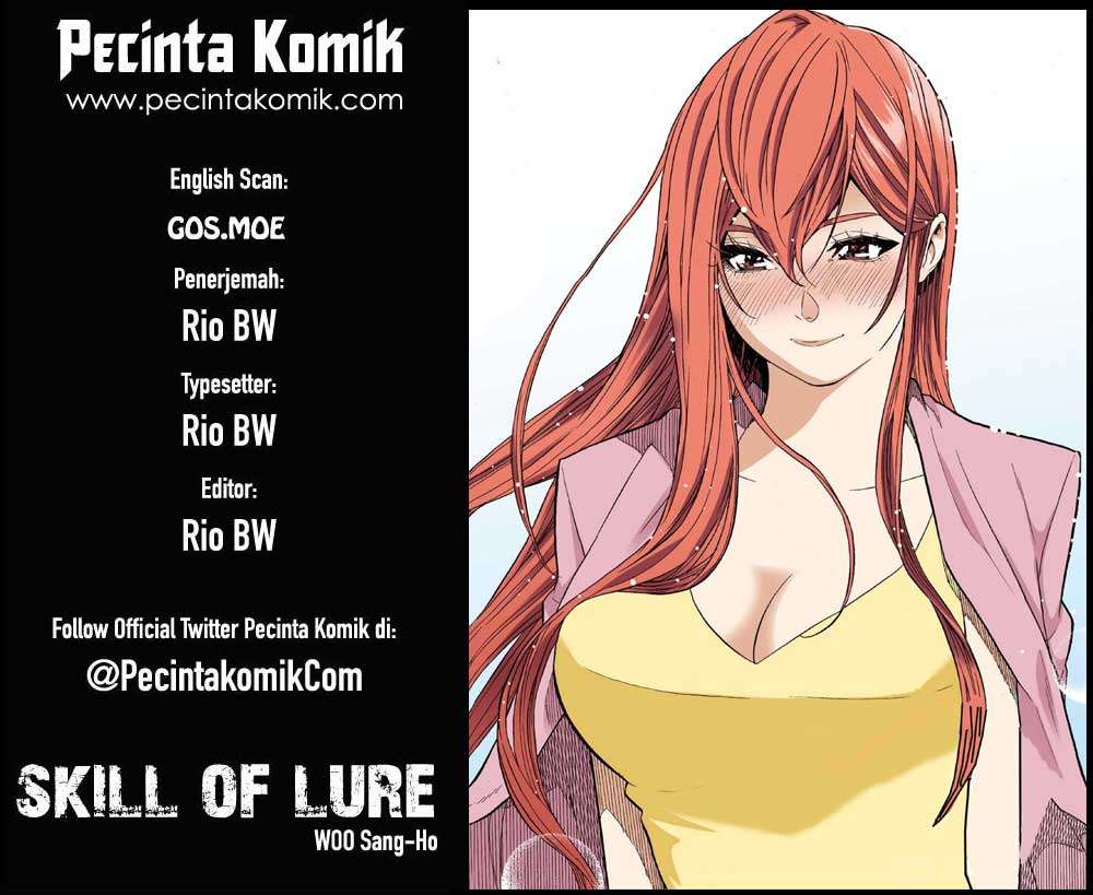 Komik Skill of Lure Chapter 34 gambar 1