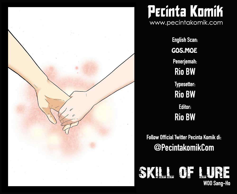 Komik Skill of Lure Chapter 33 gambar 1