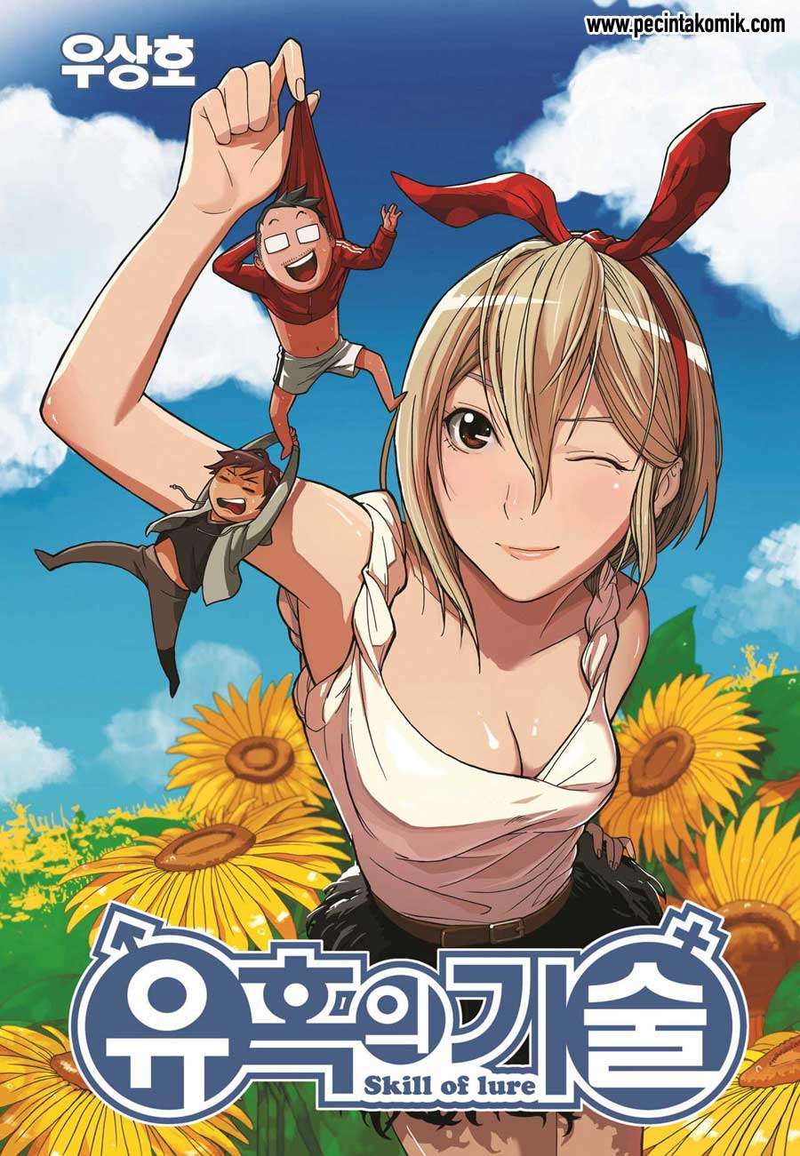 Manhwa Skill of Lure Chapter 32 gambar 2