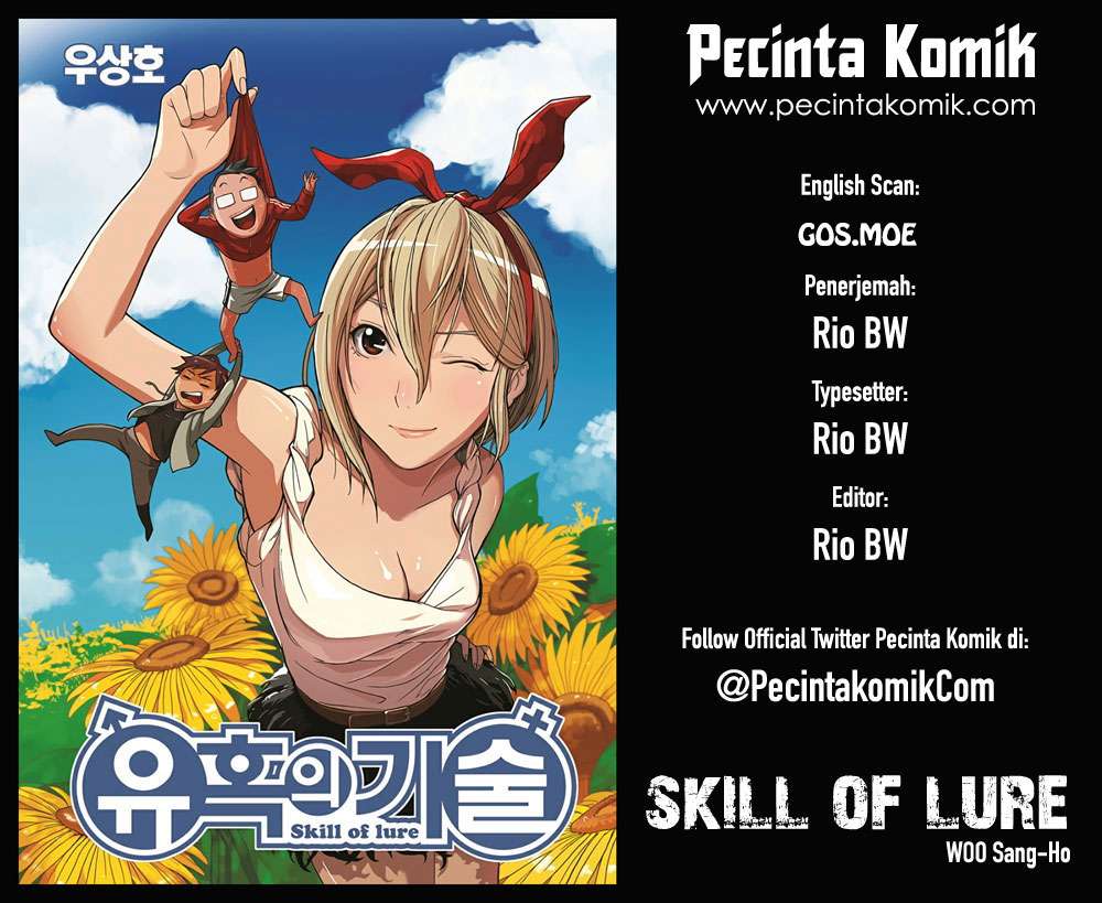 Komik Skill of Lure Chapter 30 gambar 1