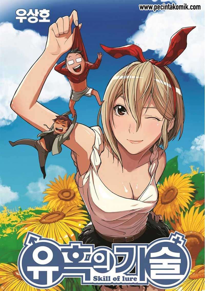 Manhwa Skill of Lure Chapter 30 gambar 2