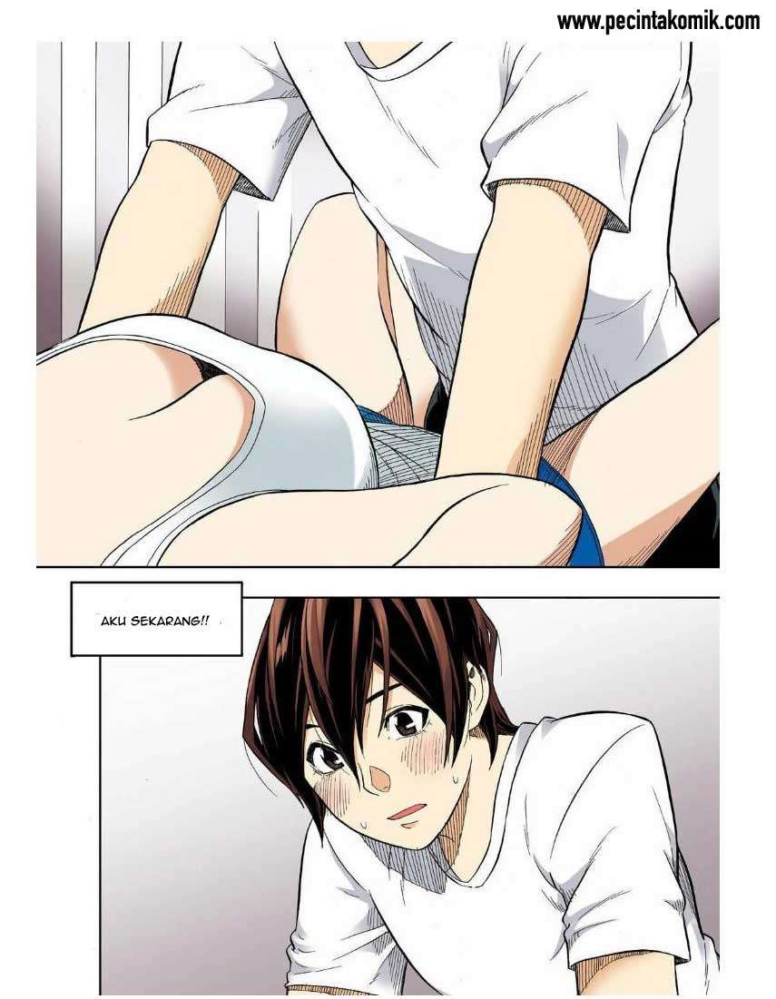 Manhwa Skill of Lure Chapter 27 gambar 2