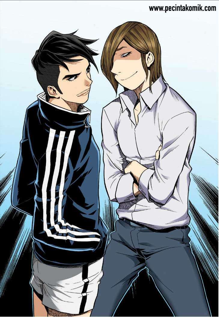 Manhwa Skill of Lure Chapter 19 gambar 2