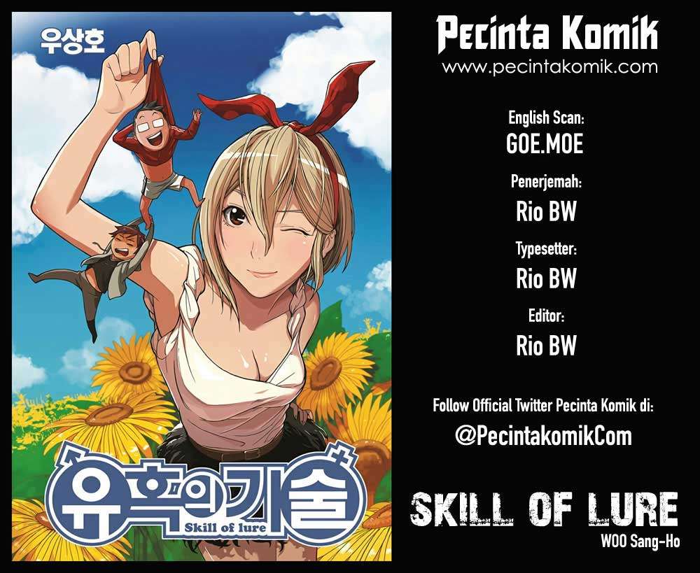 Komik Skill of Lure Chapter 16 gambar 1