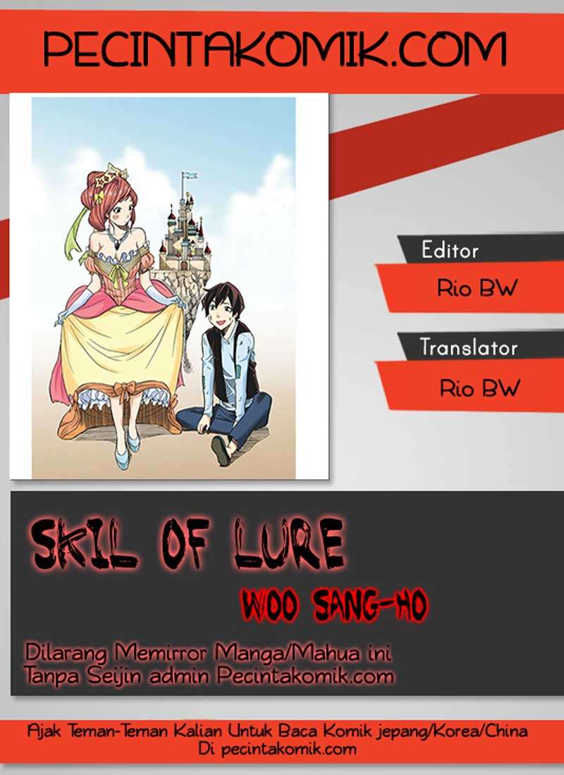 Komik Skill of Lure Chapter 13 gambar 1
