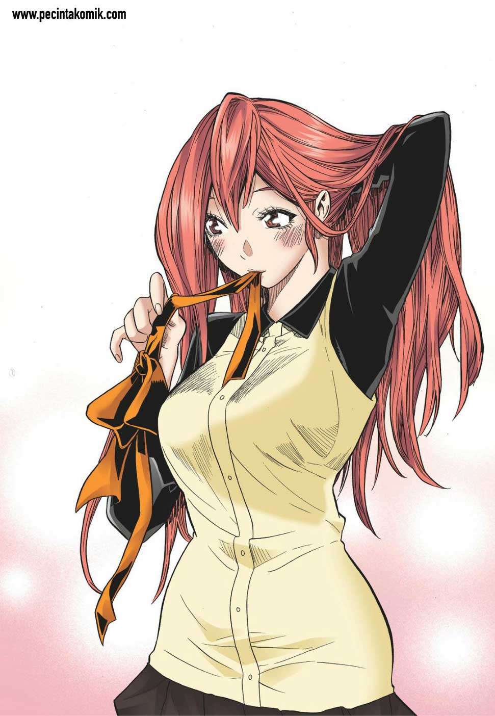 Manhwa Skill of Lure Chapter 13 gambar 2