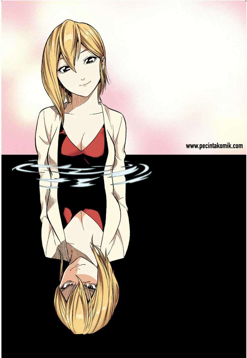 Manhwa Skill of Lure Chapter 11 gambar 2