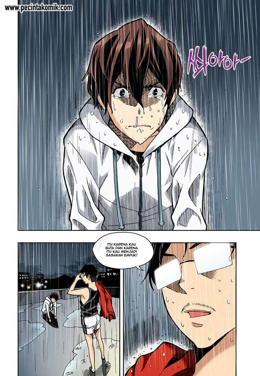 Manhwa Skill of Lure Chapter 03 gambar 2