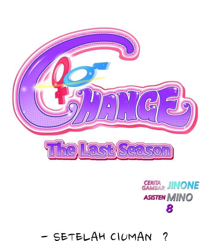 Komik Change Season 2 Chapter 90 gambar 1