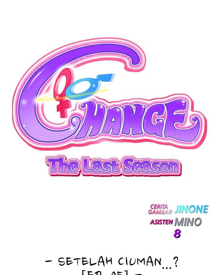 Komik Change Season 2 Chapter 88 gambar 1
