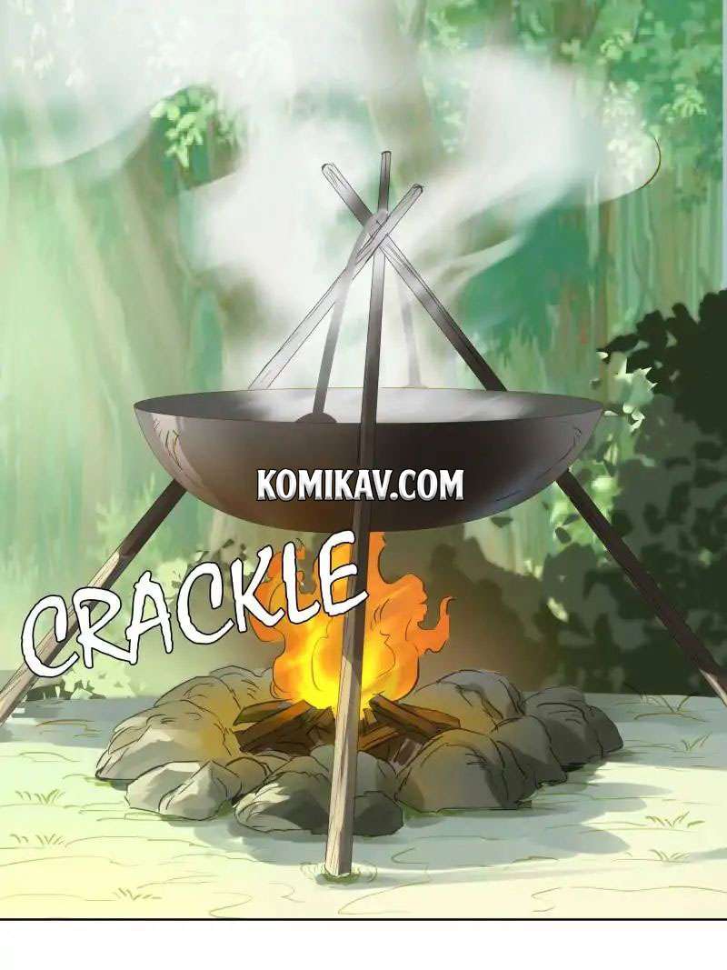 Manhua The Crazy Adventures of Mystical Doctor Chapter 29 gambar 2