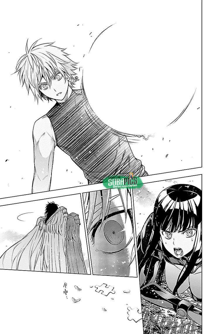 7th Garden Chapter 04 - Halaman 41