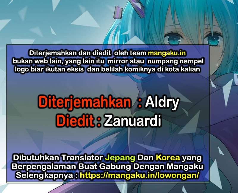 Komik Domestic na Kanojo Chapter 244 gambar 1