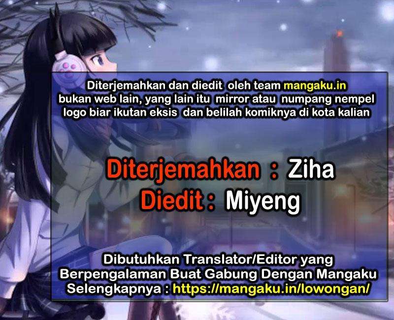 Komik Domestic na Kanojo Chapter 226 gambar 1