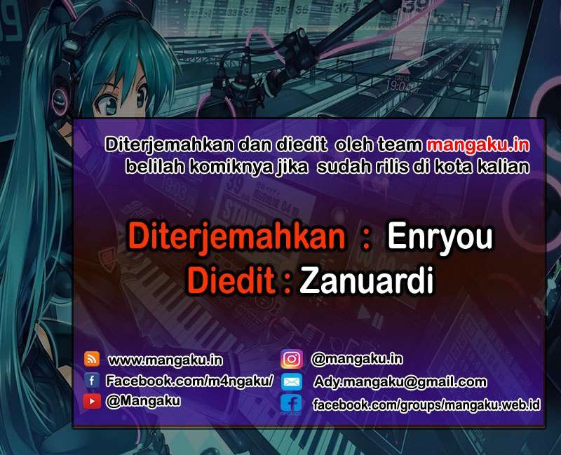 Komik Domestic na Kanojo Chapter 223 gambar 1