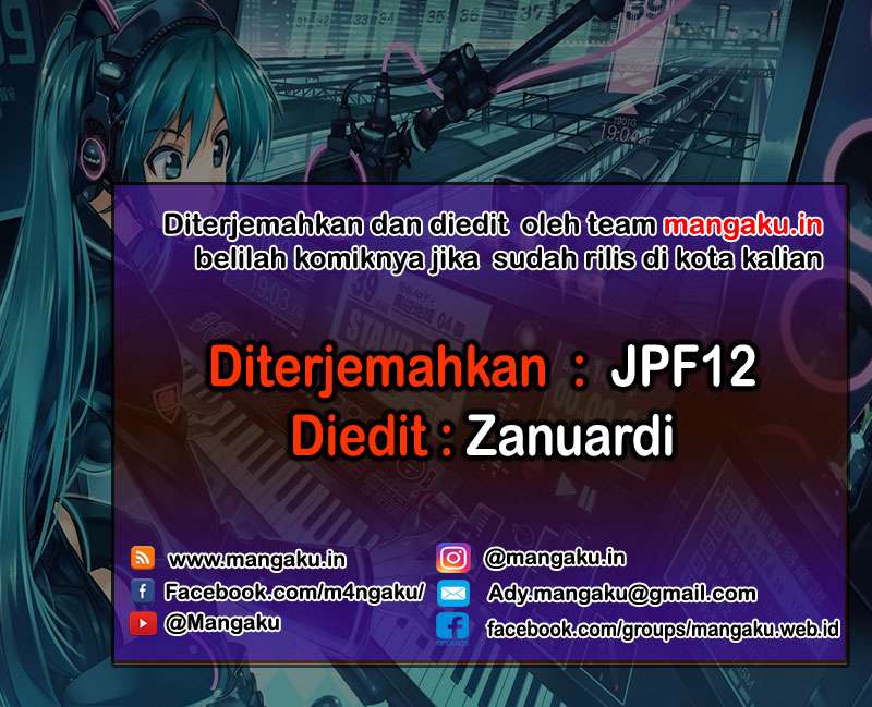 Komik Domestic na Kanojo Chapter 213 gambar 1