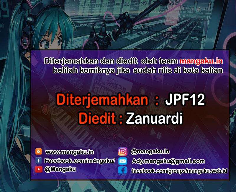 Komik Domestic na Kanojo Chapter 212 gambar 1