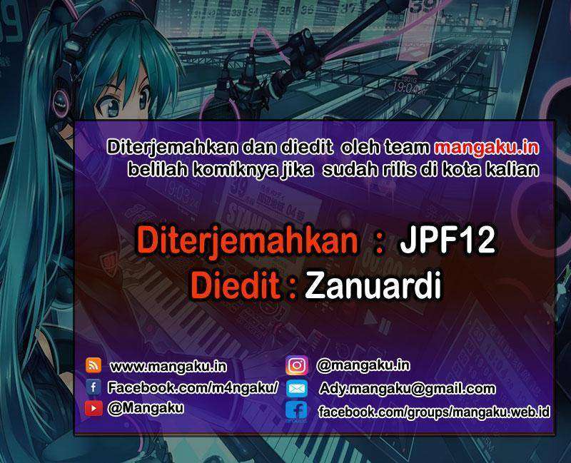 Komik Domestic na Kanojo Chapter 210 gambar 1